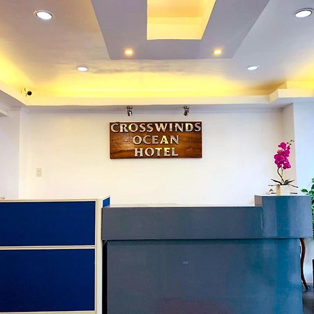 Crosswinds Hotel Paranaque City 外观 照片