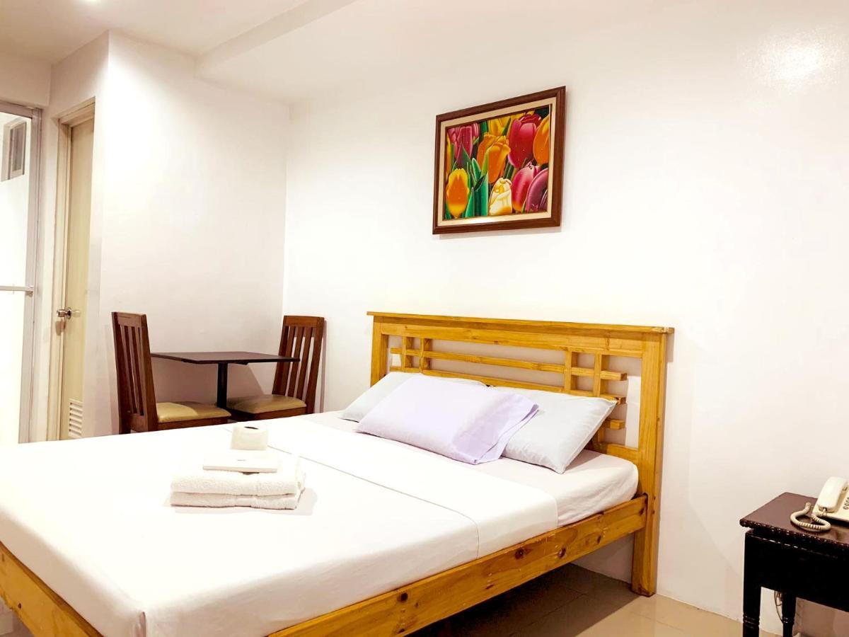 Crosswinds Hotel Paranaque City 外观 照片