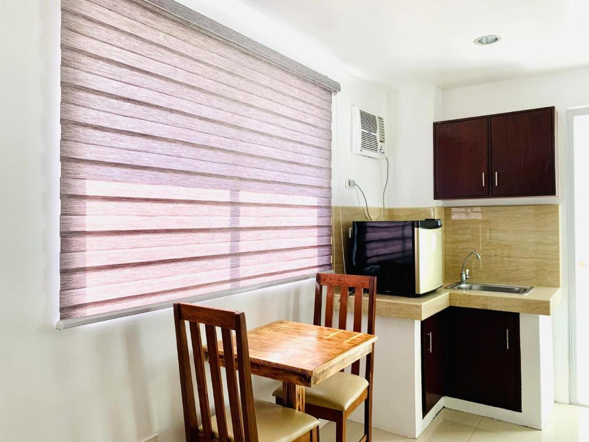 Crosswinds Hotel Paranaque City 外观 照片