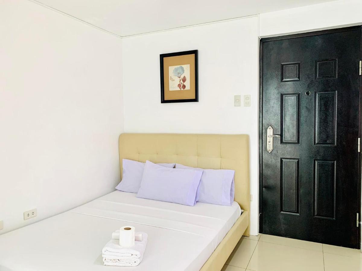 Crosswinds Hotel Paranaque City 外观 照片
