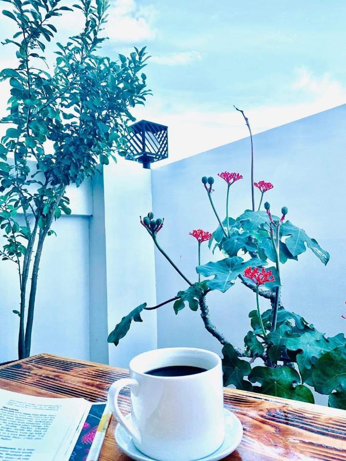 Crosswinds Hotel Paranaque City 外观 照片