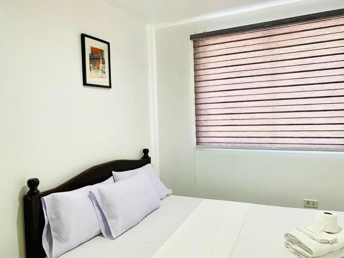 Crosswinds Hotel Paranaque City 外观 照片