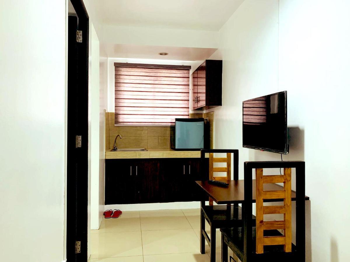 Crosswinds Hotel Paranaque City 外观 照片