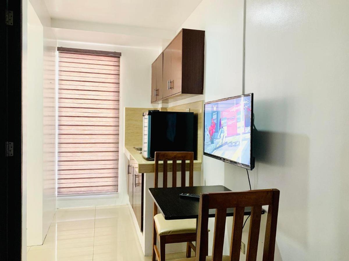 Crosswinds Hotel Paranaque City 外观 照片
