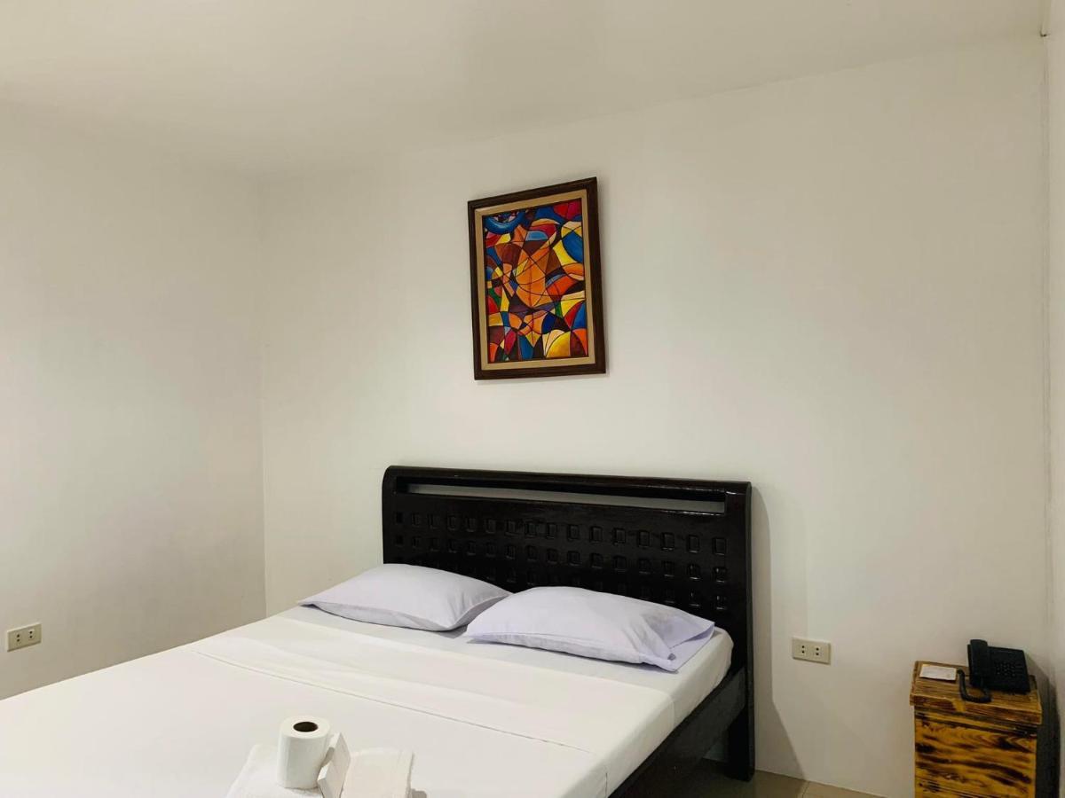Crosswinds Hotel Paranaque City 外观 照片