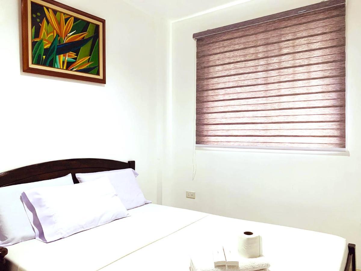 Crosswinds Hotel Paranaque City 外观 照片